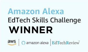 Amazon_Alexa_Edtech_Skills_Challenge
