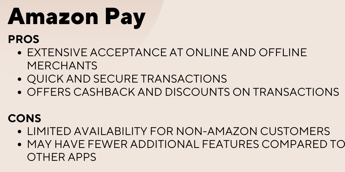 Amazon Pay Image